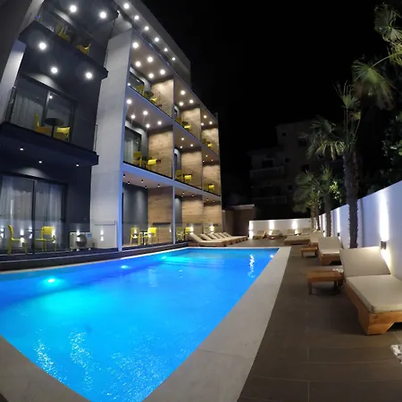 Valmar Hotel