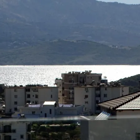Valmar 4* Ksamil