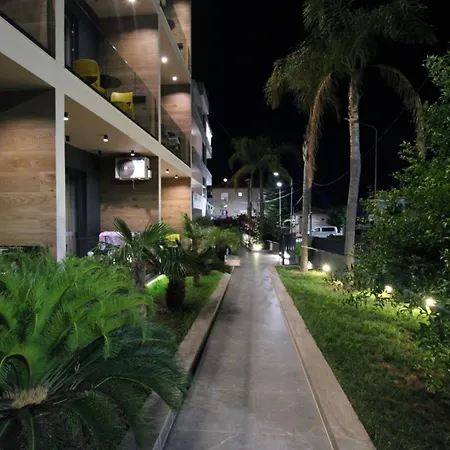 Valmar 4* Ksamil