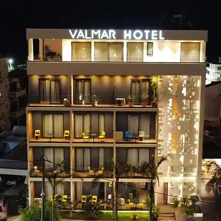 Valmar 4* كساميل