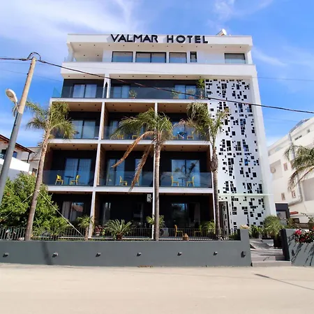 Otel Valmar