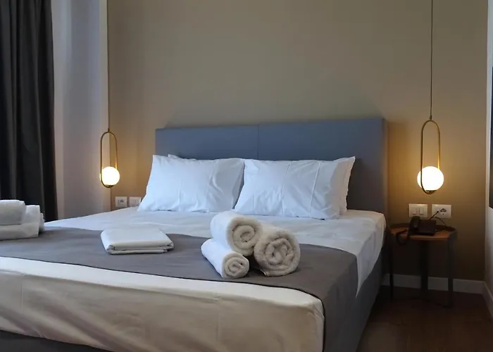 Valmar 호텔 사밀