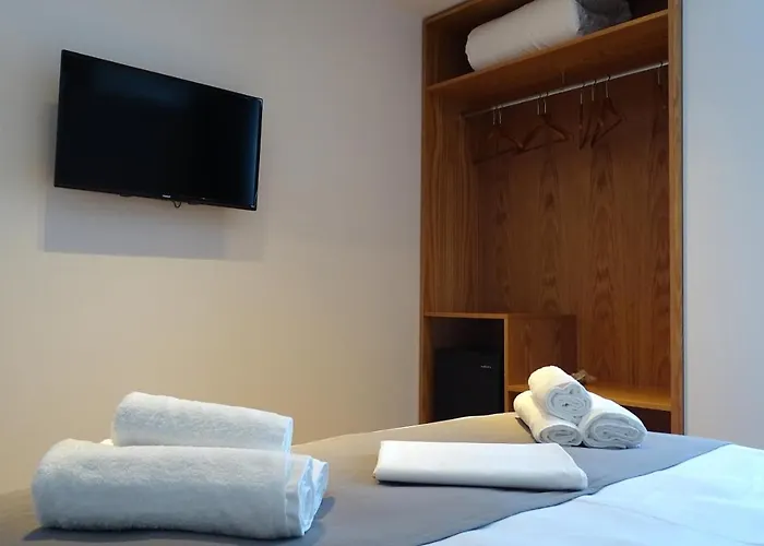 Valmar מלון קסאמיל