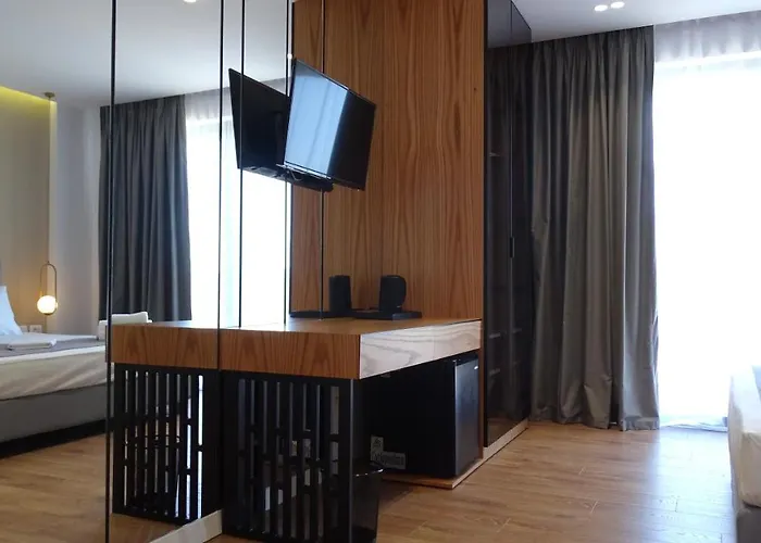 호텔 Valmar 사밀